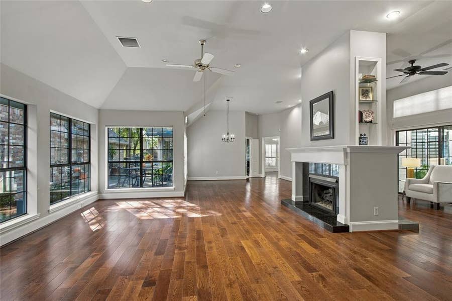 Property photo for 2614 Rockport Circle, Garland, TX