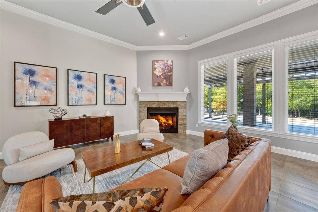 6451 Still Waters Court, Midlothian, TX 76065 6451 Still Waters Court, Midlothian, TX 76065