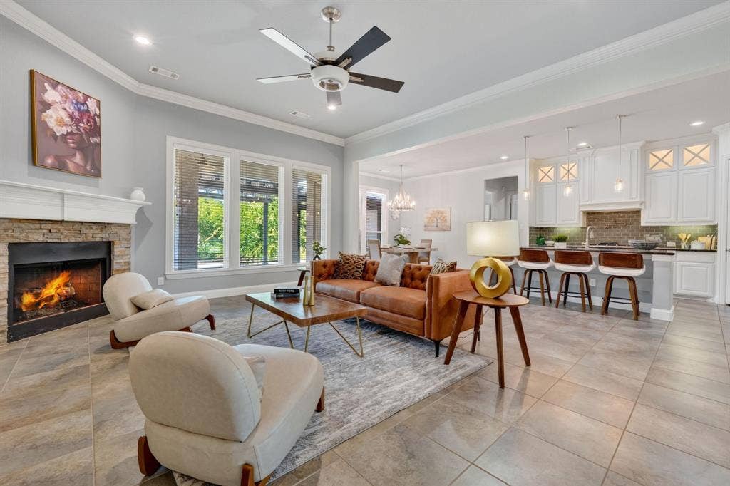 6451 Still Waters Court, Midlothian, TX 76065 6451 Still Waters Court, Midlothian, TX 76065