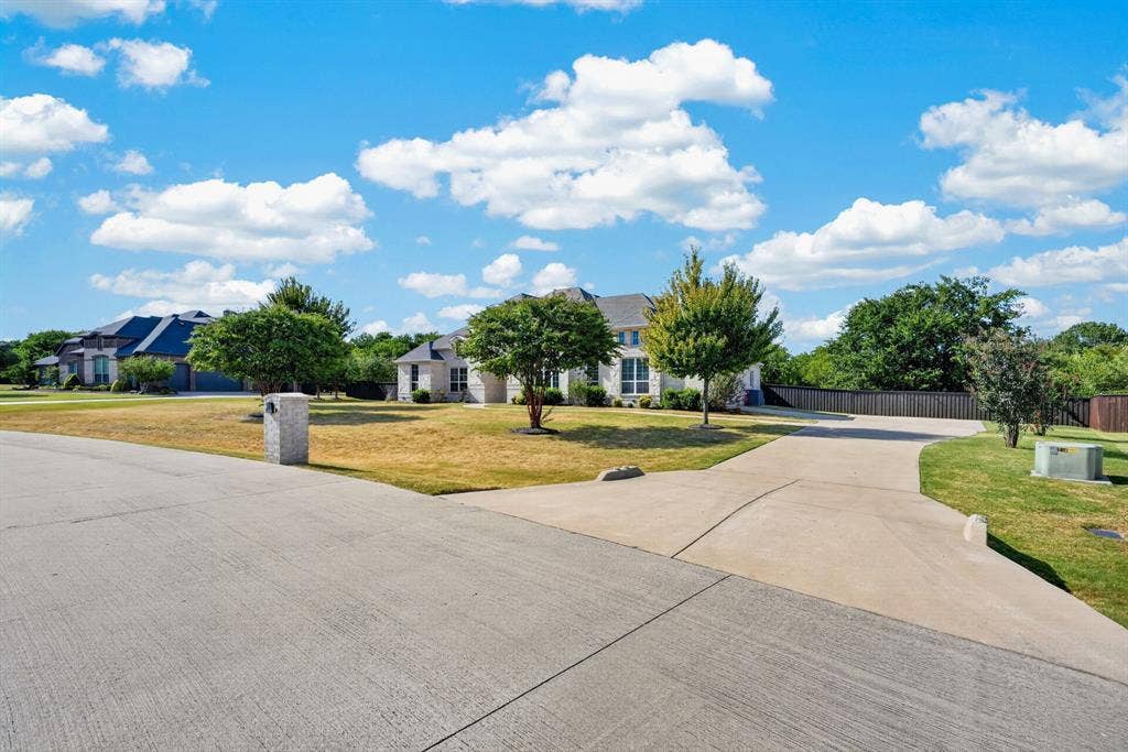 6451 Still Waters Court, Midlothian, TX 76065 6451 Still Waters Court, Midlothian, TX 76065