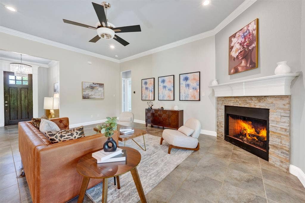 6451 Still Waters Court, Midlothian, TX 76065 6451 Still Waters Court, Midlothian, TX 76065