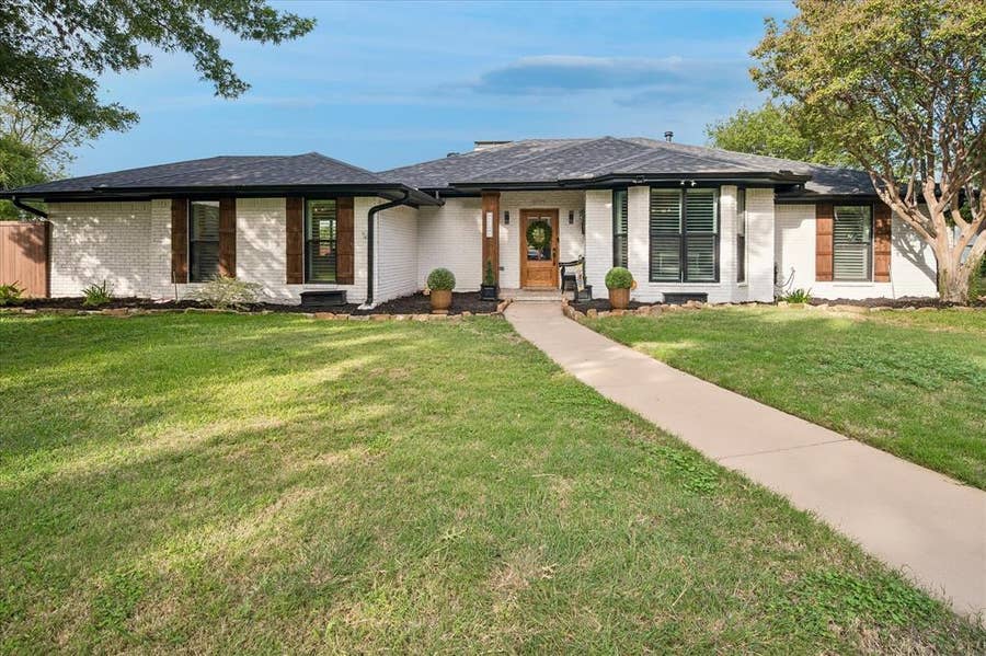 Property photo for 10102 Laingtree Drive, Dallas, TX