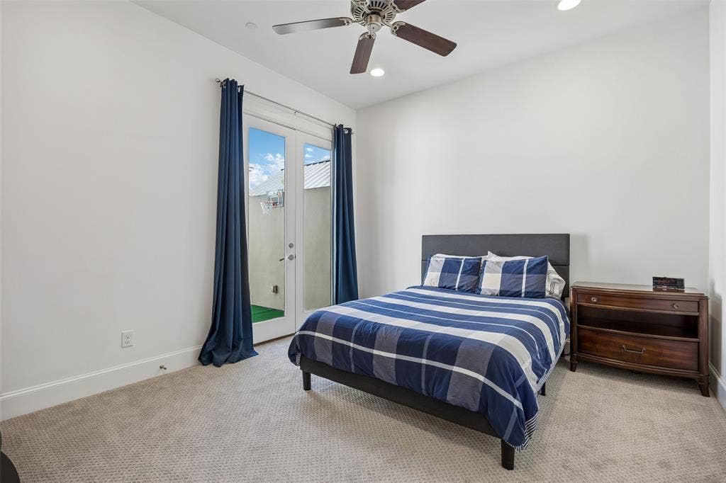 4509 Normandy - Tom Hughes Team - Bedroom