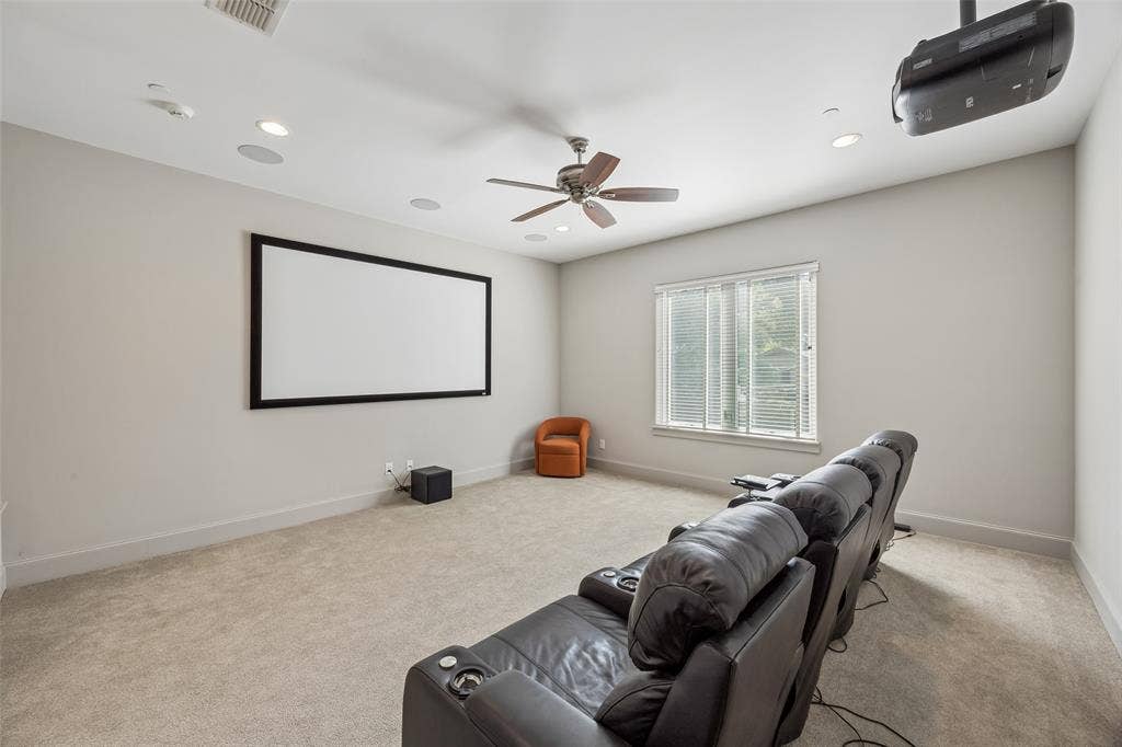 4509 Normandy - Tom Hughes Team - Bedroom