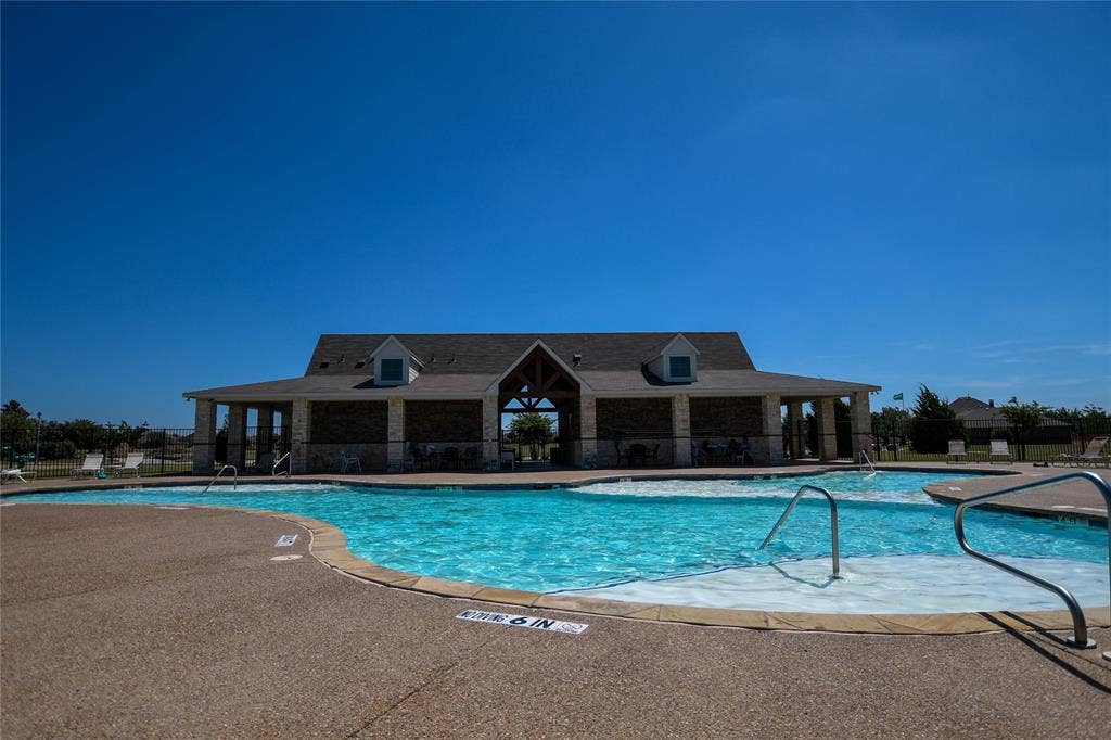 1424 Gulin Street, Royse City, TX 75189 1424 Gulin Street, Royse City, TX 75189
