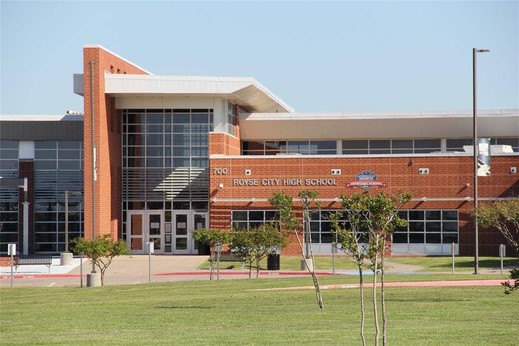 1424 Gulin Street, Royse City, TX 75189 1424 Gulin Street, Royse City, TX 75189