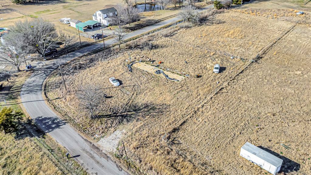1364 Signal Road, Quinlan, TX 75474 1364 Signal Road, Quinlan, TX 75474
