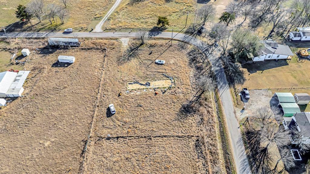 1364 Signal Road, Quinlan, TX 75474 1364 Signal Road, Quinlan, TX 75474