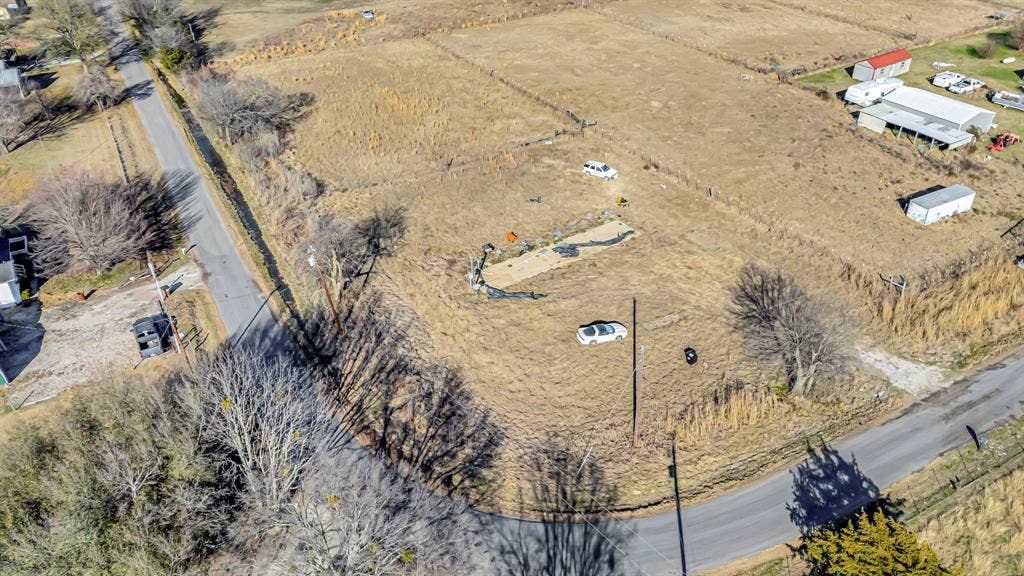 1364 Signal Road, Quinlan, TX 75474 1364 Signal Road, Quinlan, TX 75474