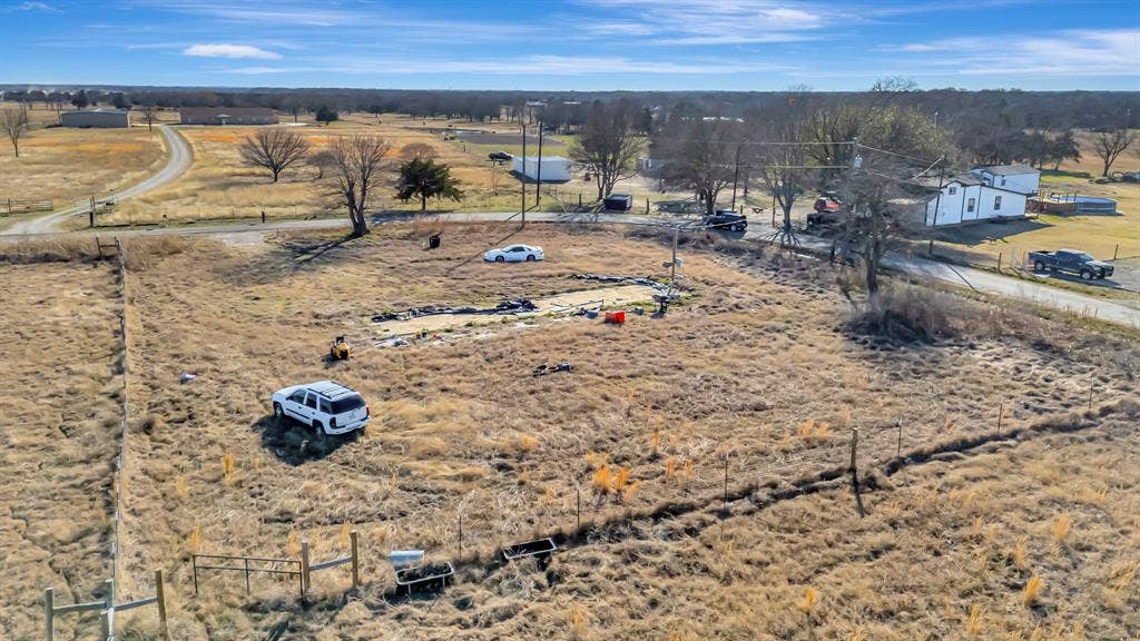 1364 Signal Road, Quinlan, TX 75474 1364 Signal Road, Quinlan, TX 75474