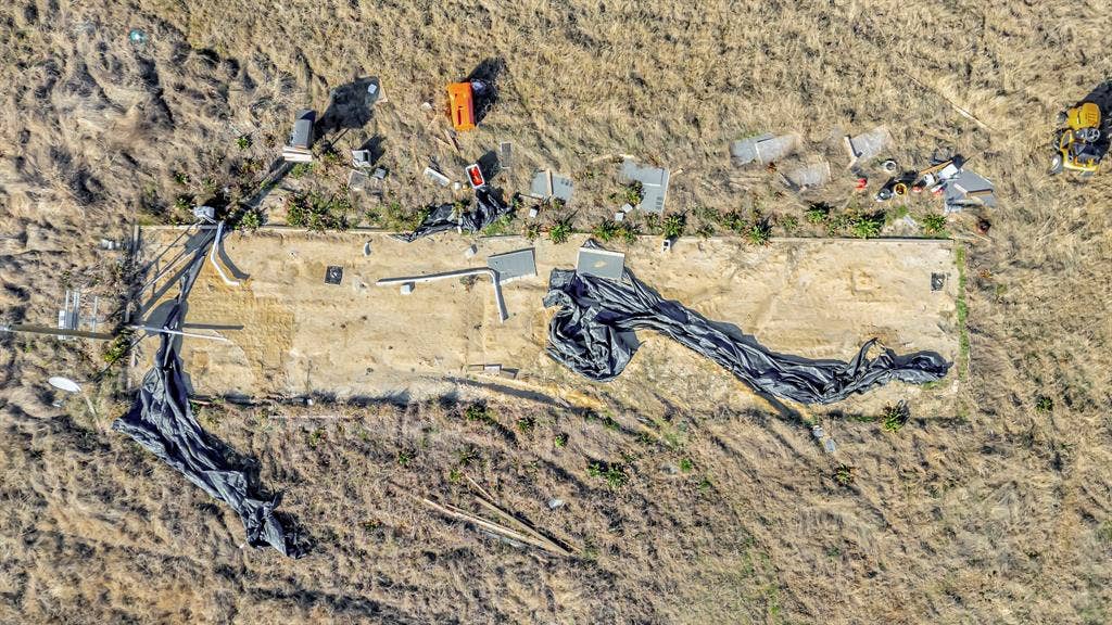 1364 Signal Road, Quinlan, TX 75474 1364 Signal Road, Quinlan, TX 75474