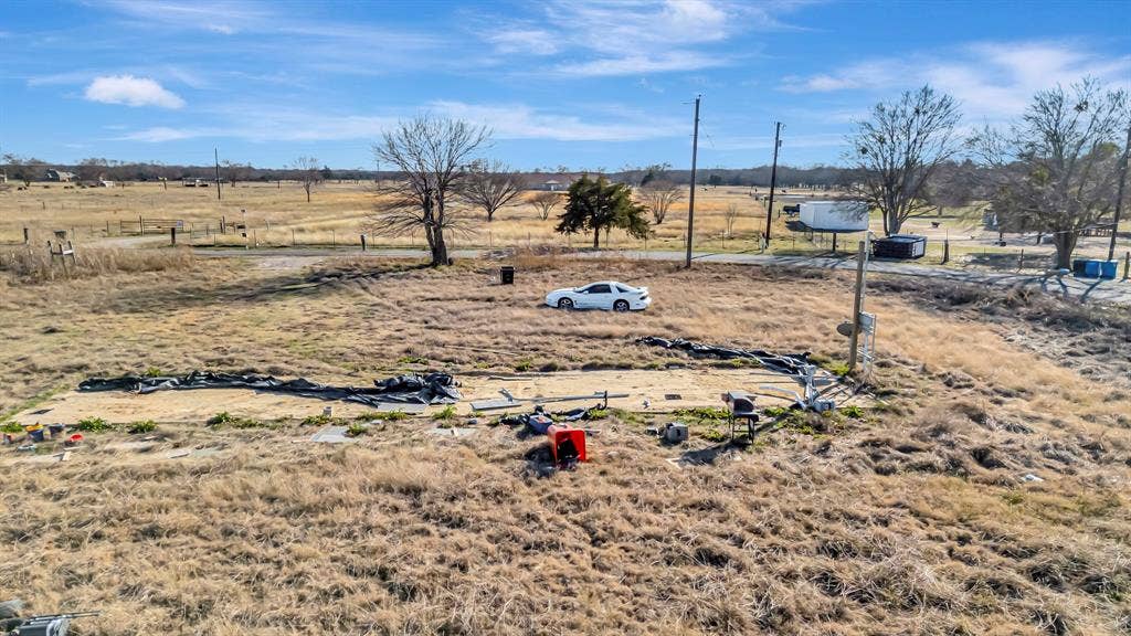 1364 Signal Road, Quinlan, TX 75474 1364 Signal Road, Quinlan, TX 75474