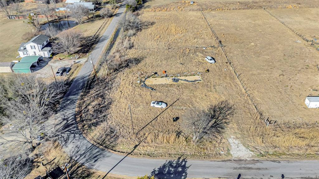 1364 Signal Road, Quinlan, TX 75474 1364 Signal Road, Quinlan, TX 75474