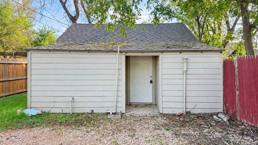 Property photo for 1910 Chestnut Street, #B, Abilene, TX
