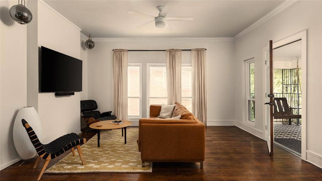 938 N Clinton Avenue, Dallas, TX 75208 938 N Clinton Avenue, Dallas, TX 75208