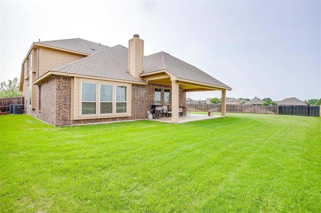 458 Mesquite Grove Road, Midlothian, TX 76065 458 Mesquite Grove Road, Midlothian, TX 76065