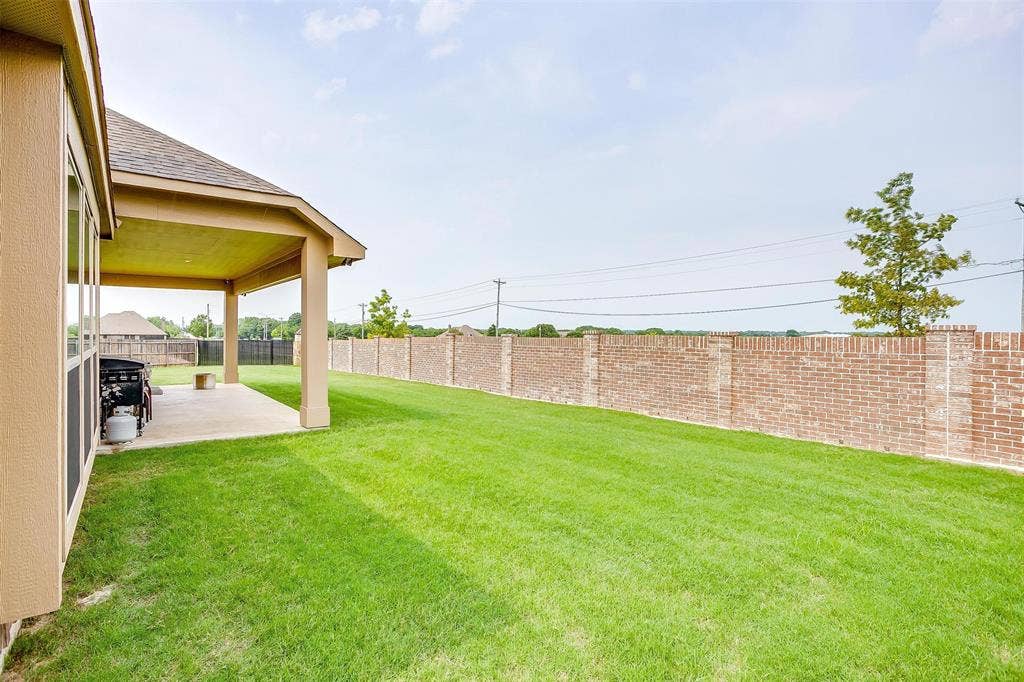 458 Mesquite Grove Road, Midlothian, TX 76065 458 Mesquite Grove Road, Midlothian, TX 76065