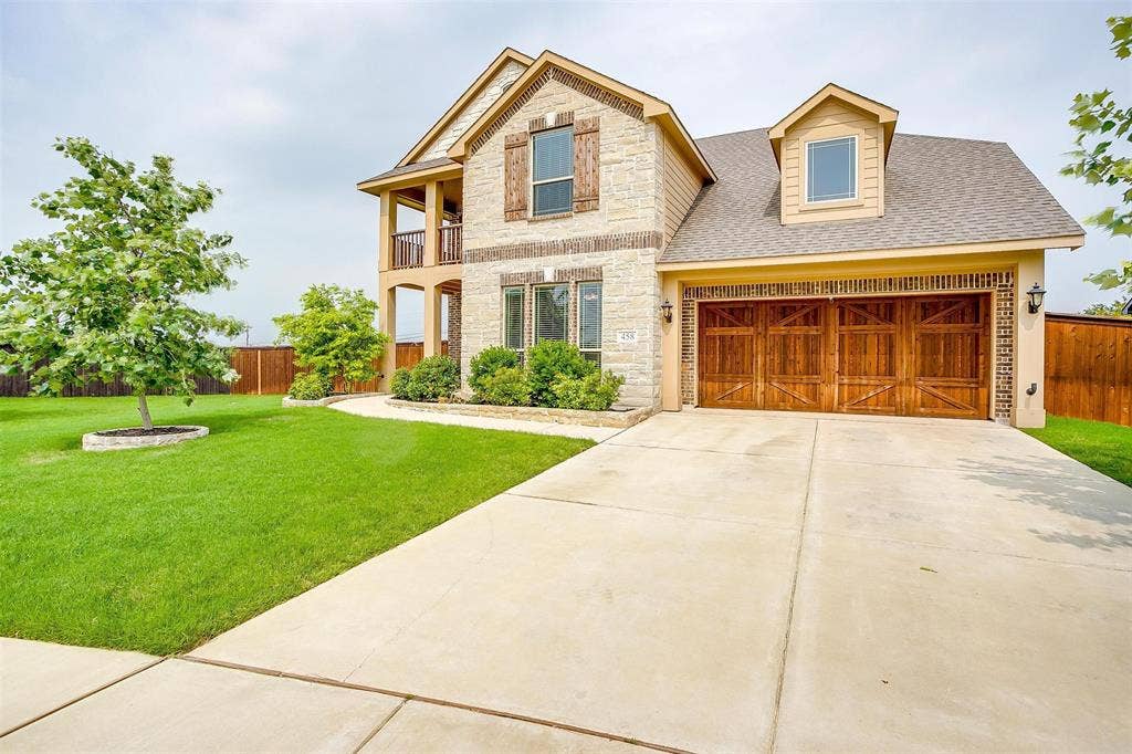 458 Mesquite Grove Road, Midlothian, TX 76065 458 Mesquite Grove Road, Midlothian, TX 76065