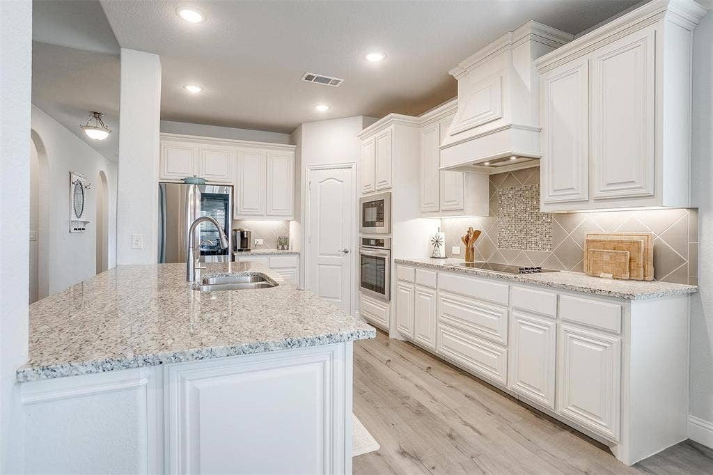 458 Mesquite Grove Road, Midlothian, TX 76065 458 Mesquite Grove Road, Midlothian, TX 76065