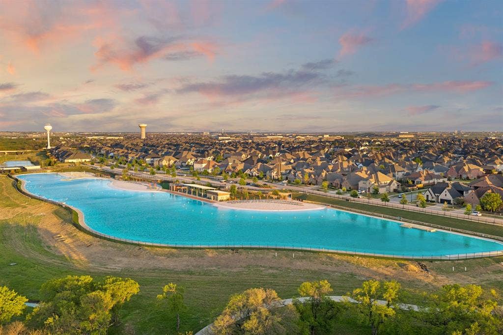 4610 Mayfield Drive, Prosper, TX 75078