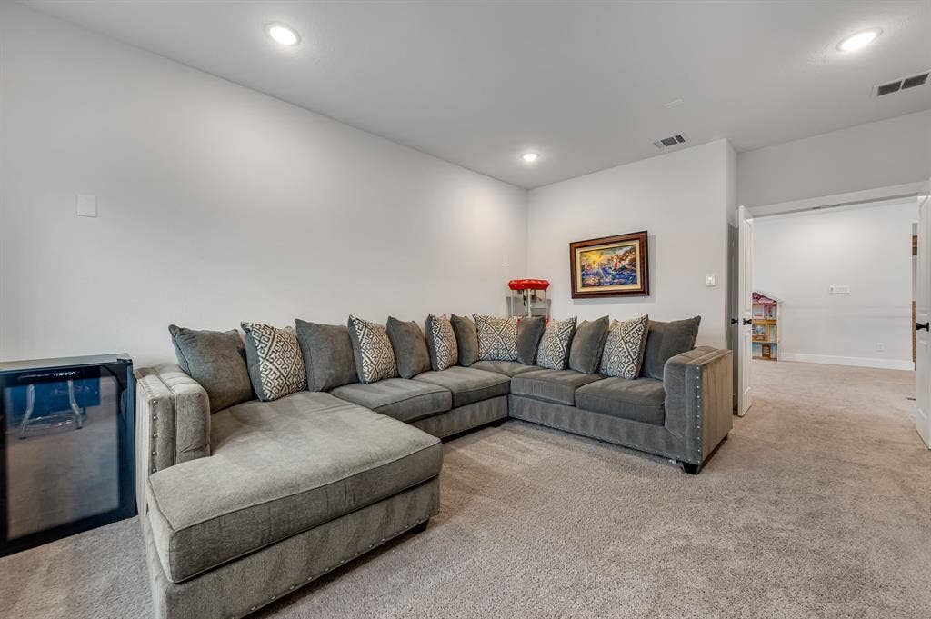 4610 Mayfield Drive, Prosper, TX 75078