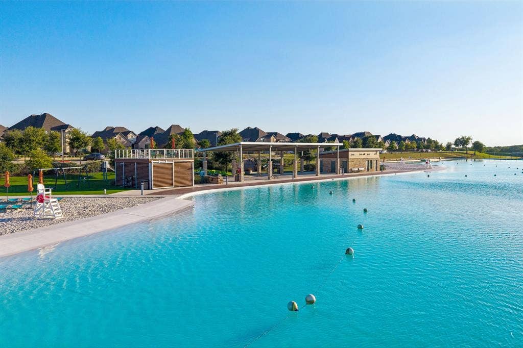 4610 Mayfield Drive, Prosper, TX 75078