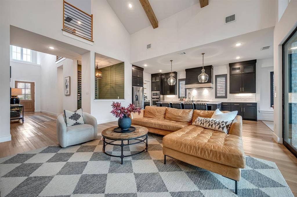 4610 Mayfield Drive, Prosper, TX 75078