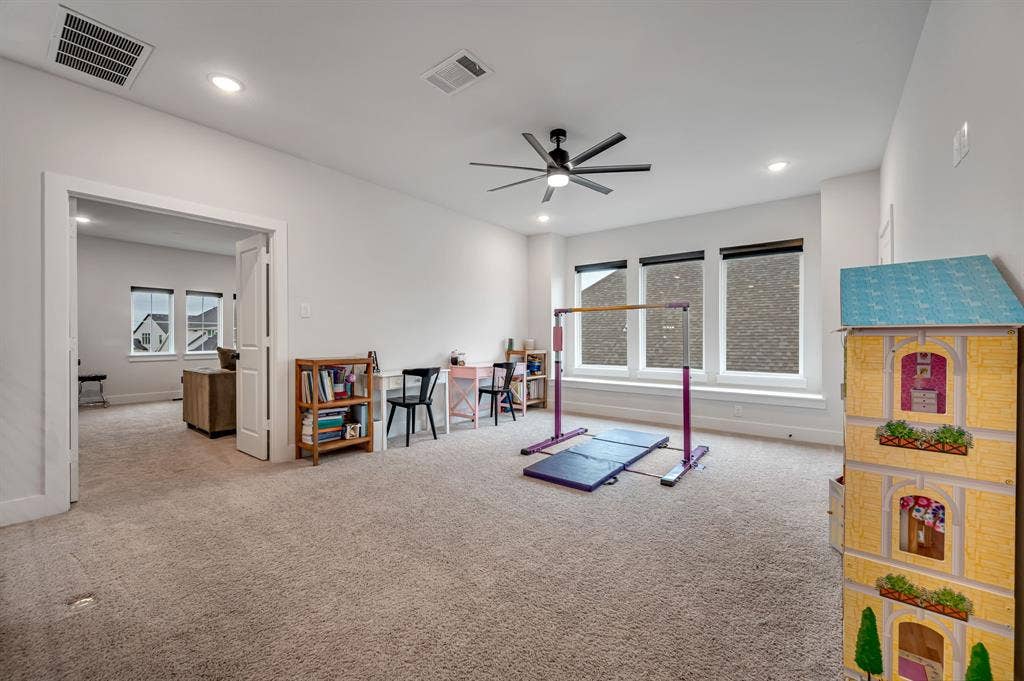 4610 Mayfield Drive, Prosper, TX 75078