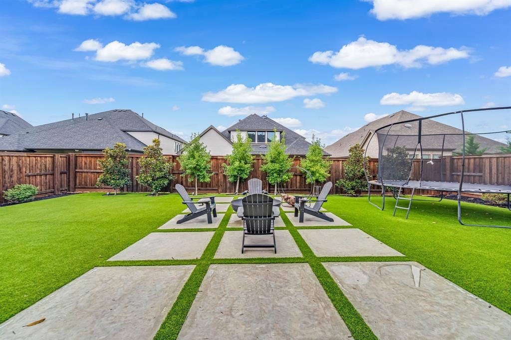 4610 Mayfield Drive, Prosper, TX 75078
