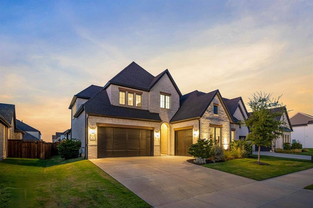4610 Mayfield Drive, Prosper, TX 75078