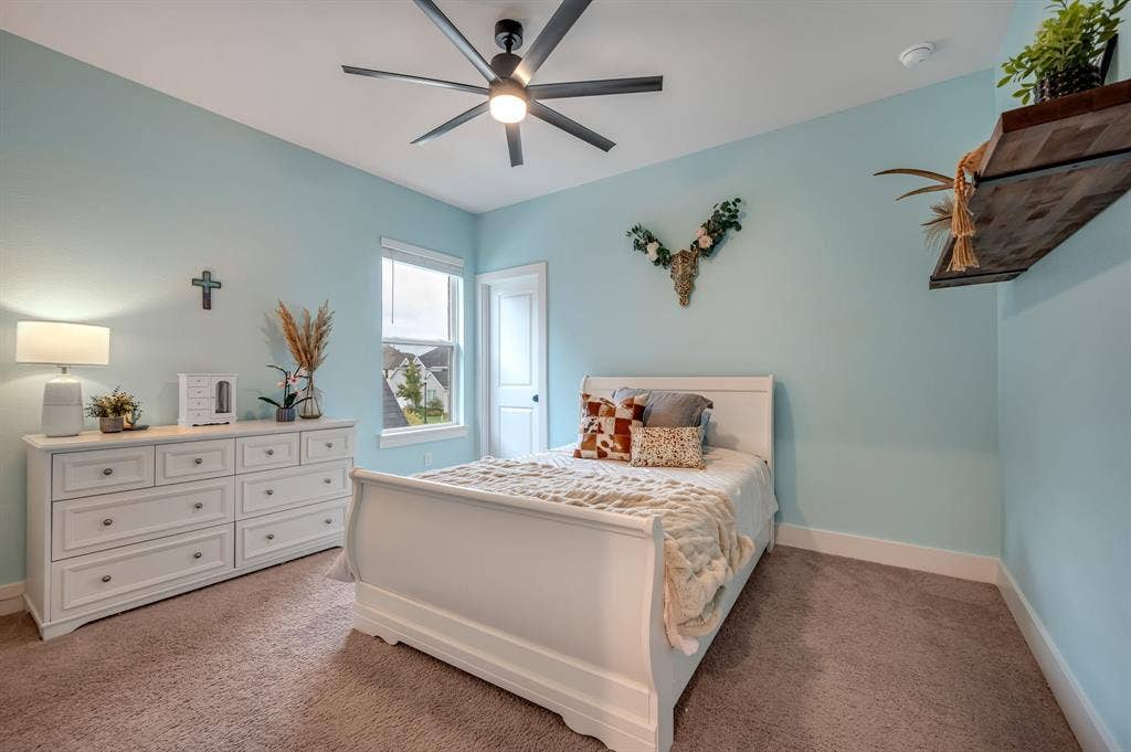 4610 Mayfield Drive, Prosper, TX 75078