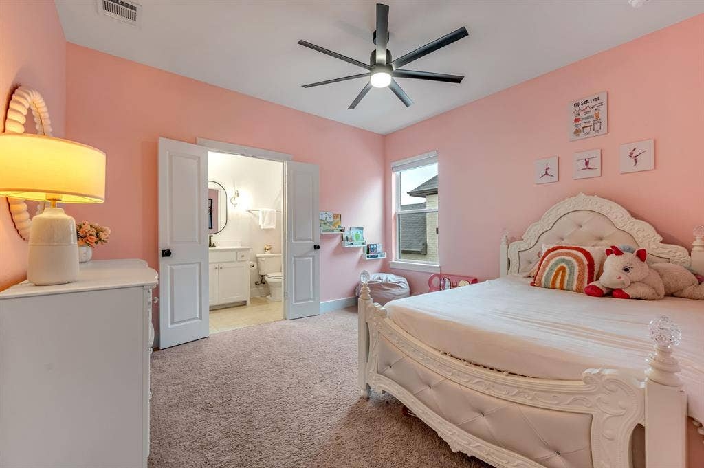 4610 Mayfield Drive, Prosper, TX 75078