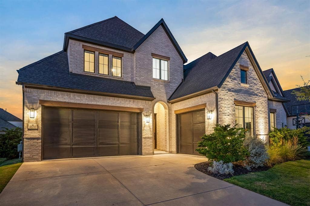 4610 Mayfield Drive, Prosper, TX 75078