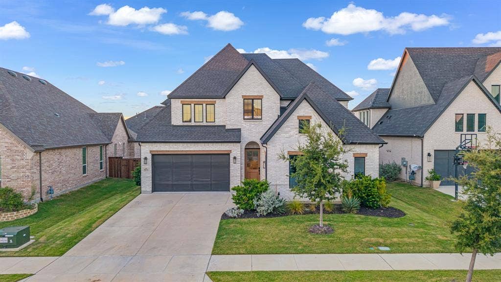 4610 Mayfield Drive, Prosper, TX 75078