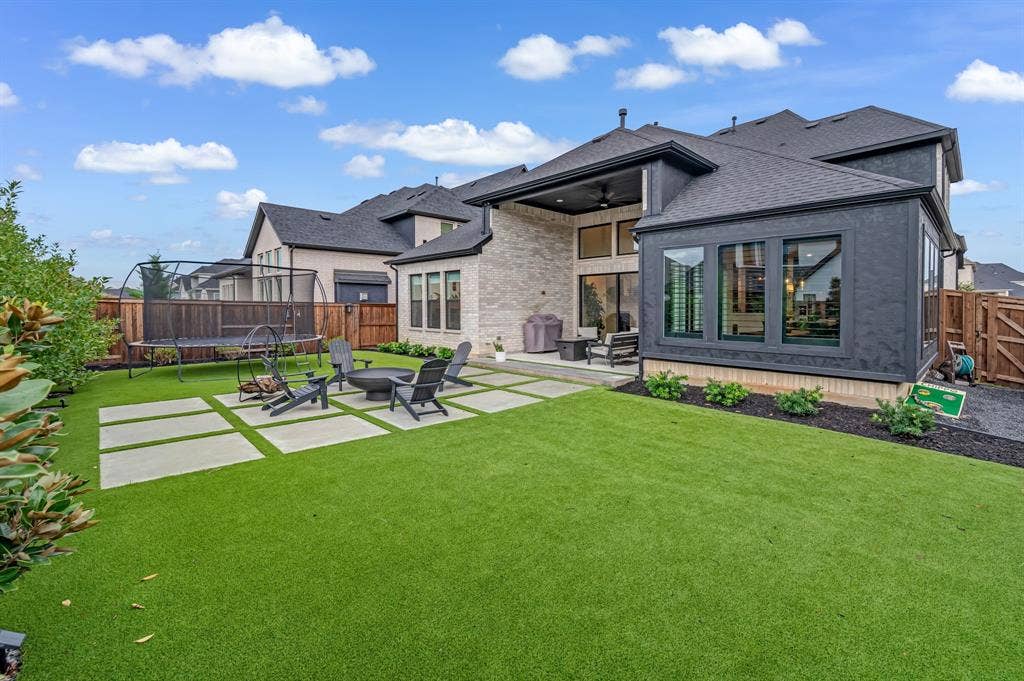 4610 Mayfield Drive, Prosper, TX 75078