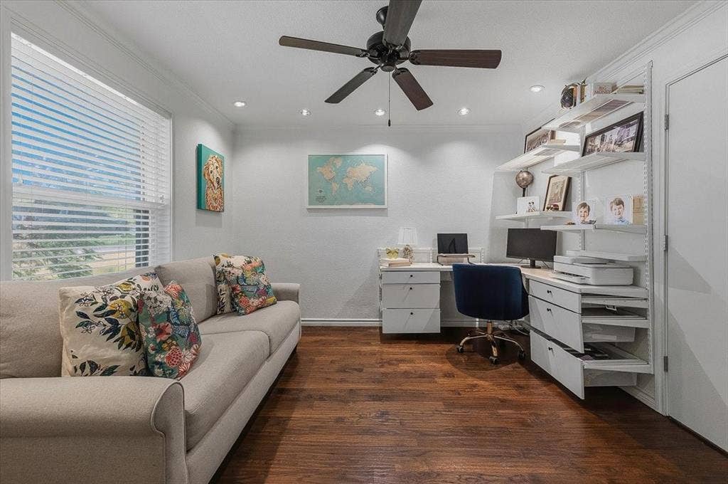 4617 Cloudview Road, Fort Worth, TX 76109