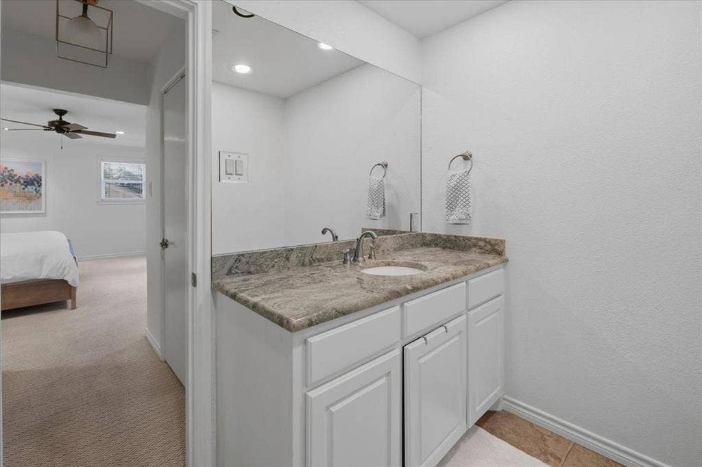 4617 Cloudview Road, Fort Worth, TX 76109