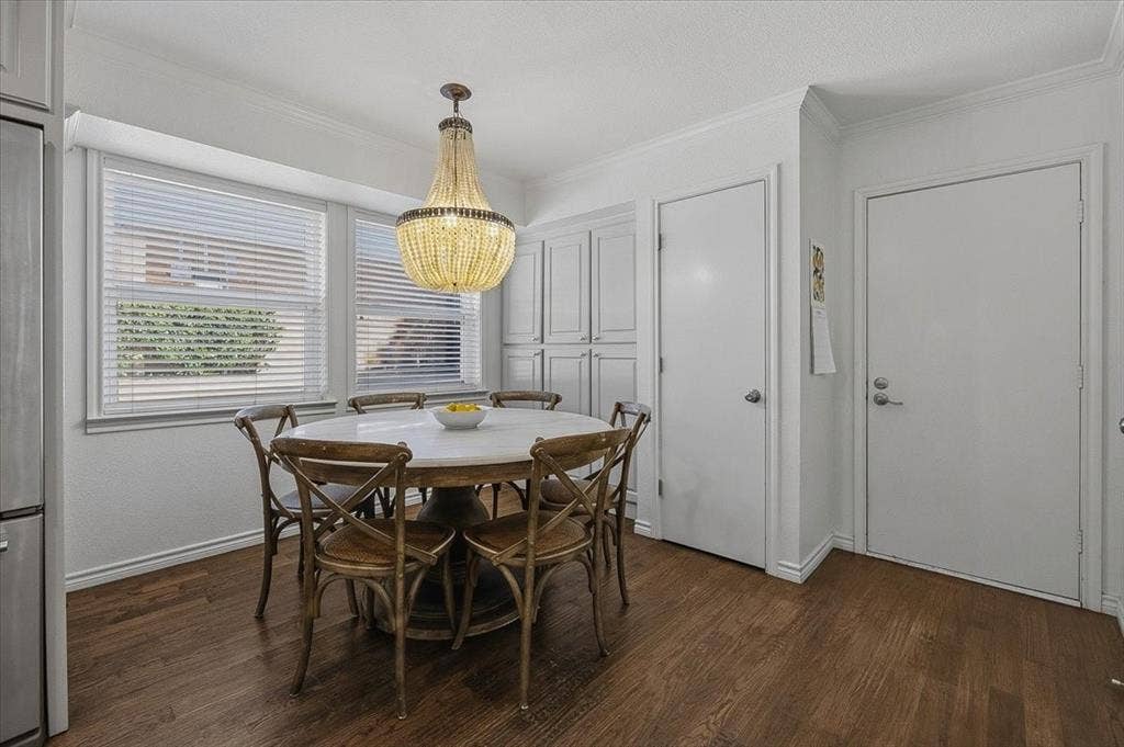 4617 Cloudview Road, Fort Worth, TX 76109