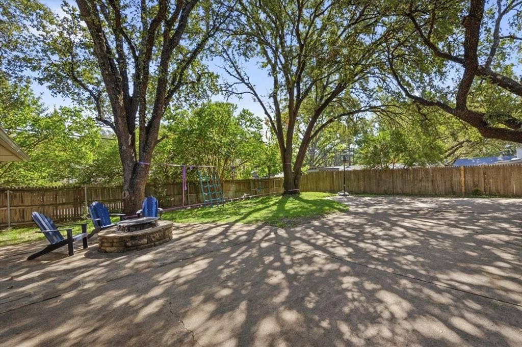 4617 Cloudview Road, Fort Worth, TX 76109