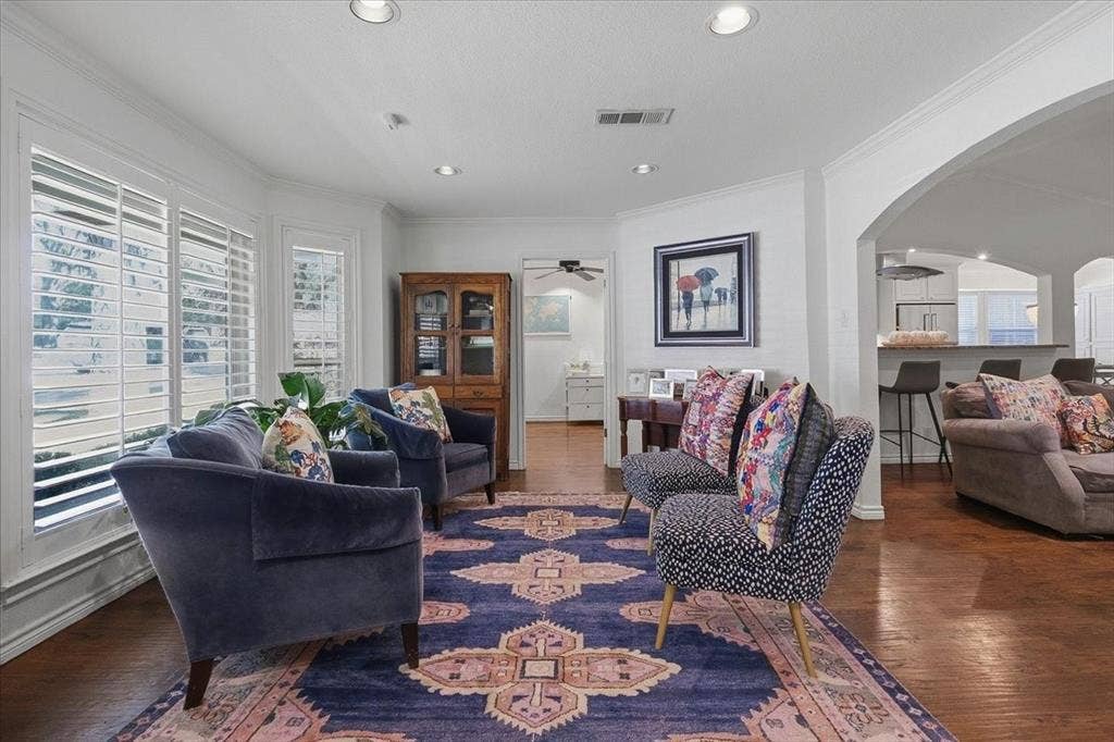 4617 Cloudview Road, Fort Worth, TX 76109