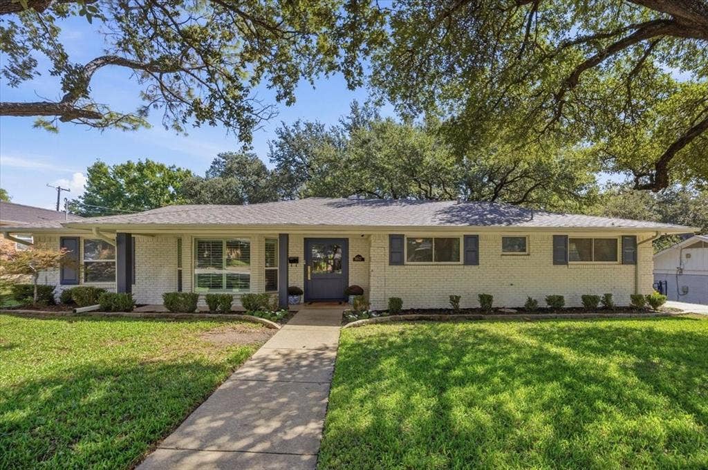 4617 Cloudview Road, Fort Worth, TX 76109