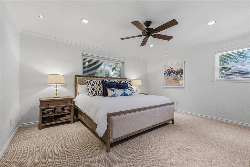 4617 Cloudview Road, Fort Worth, TX 76109