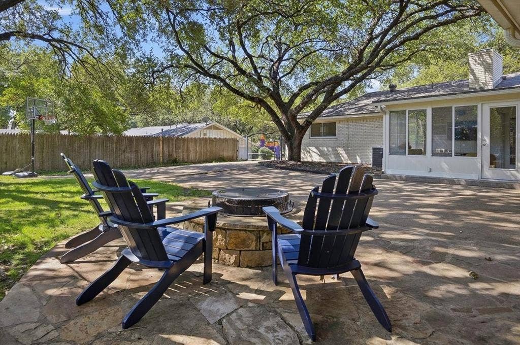 4617 Cloudview Road, Fort Worth, TX 76109