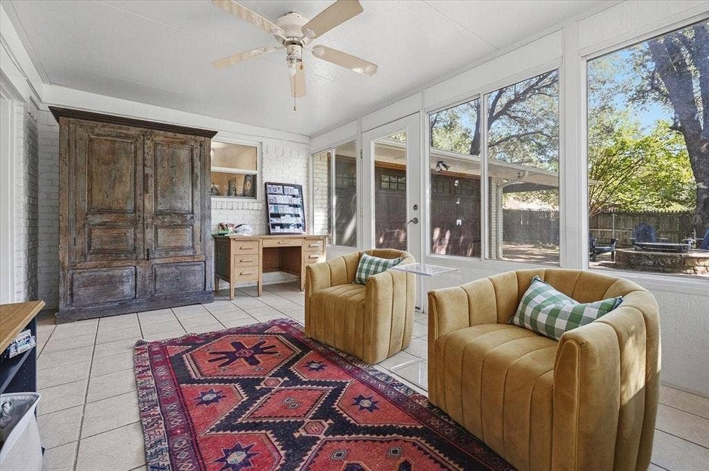 4617 Cloudview Road, Fort Worth, TX 76109