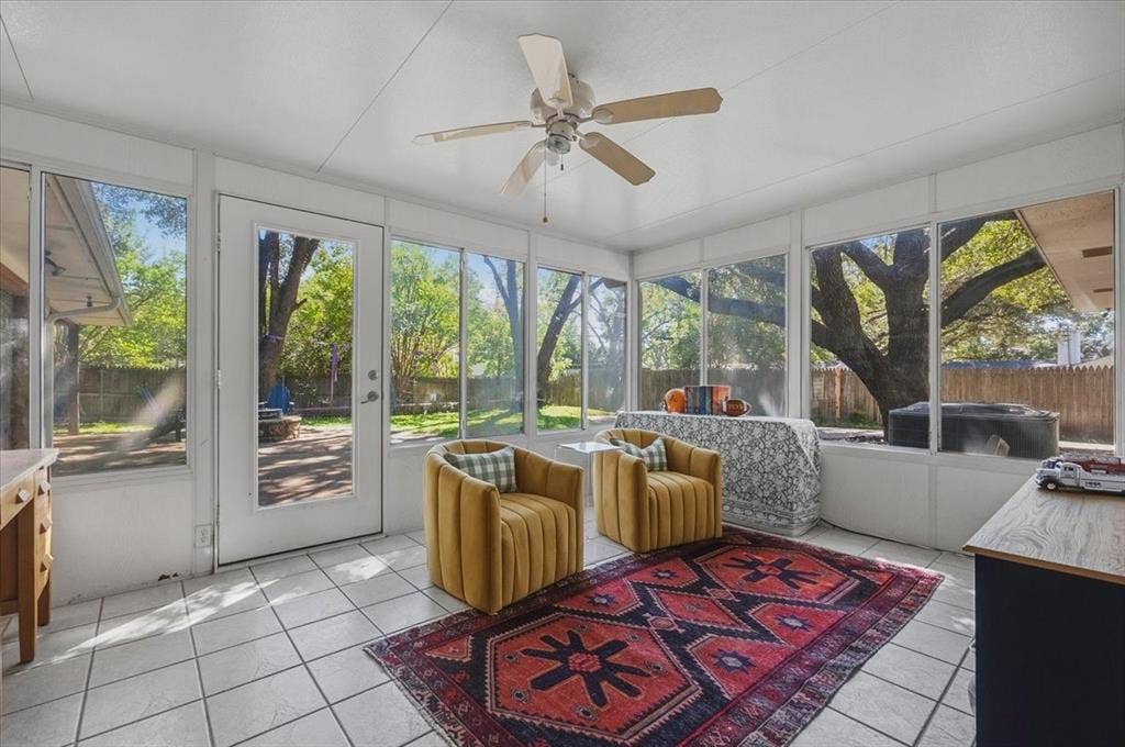 4617 Cloudview Road, Fort Worth, TX 76109