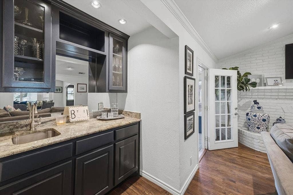 4617 Cloudview Road, Fort Worth, TX 76109