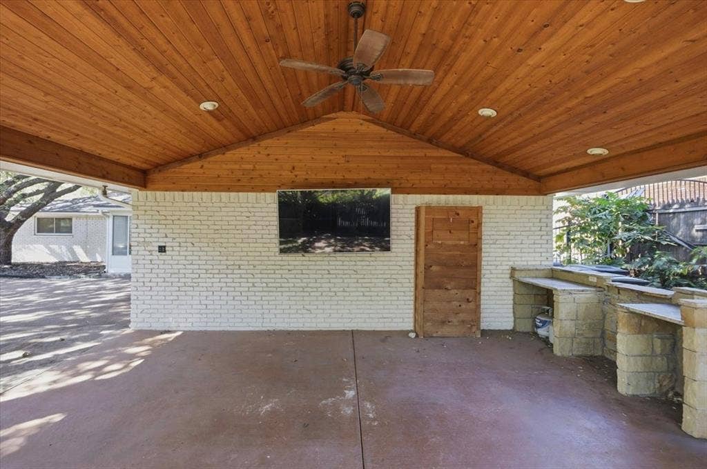 4617 Cloudview Road, Fort Worth, TX 76109