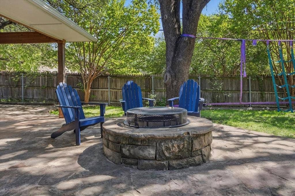 4617 Cloudview Road, Fort Worth, TX 76109