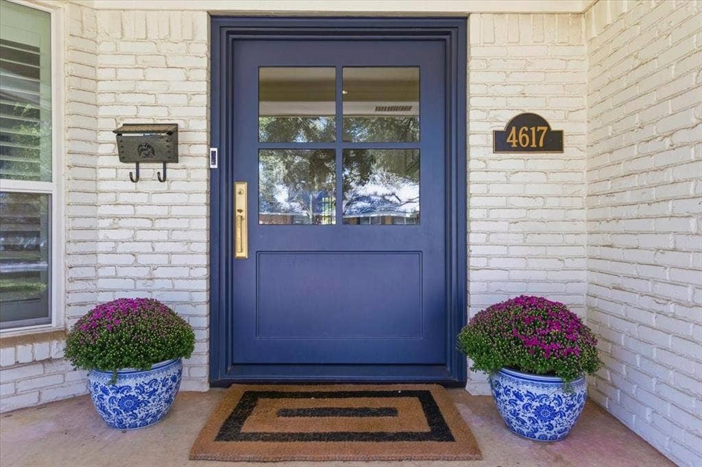 4617 Cloudview Road, Fort Worth, TX 76109