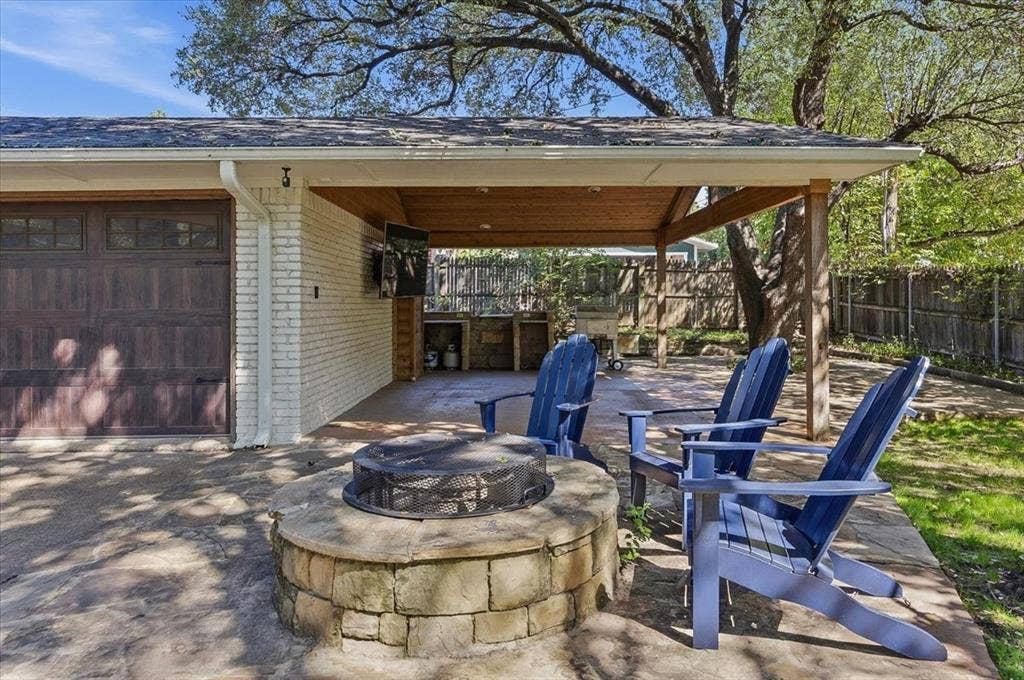 4617 Cloudview Road, Fort Worth, TX 76109